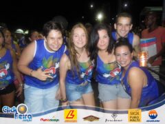 Bloco Abraçaê